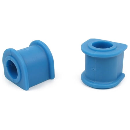 Suspension Stabilizer Bar Bushing Kit Fits select: 1989-1995 JEEP WRANGLER / YJ, 1994-2001 JEEP CHEROKEE