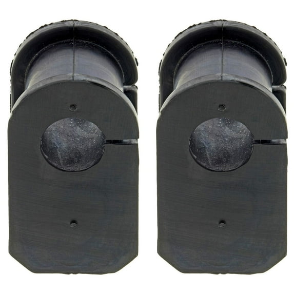Suspension Stabilizer Bar Bushing Kit Fits select: 1989-1997 FORD RANGER, 1992-2019 FORD ECONOLINE