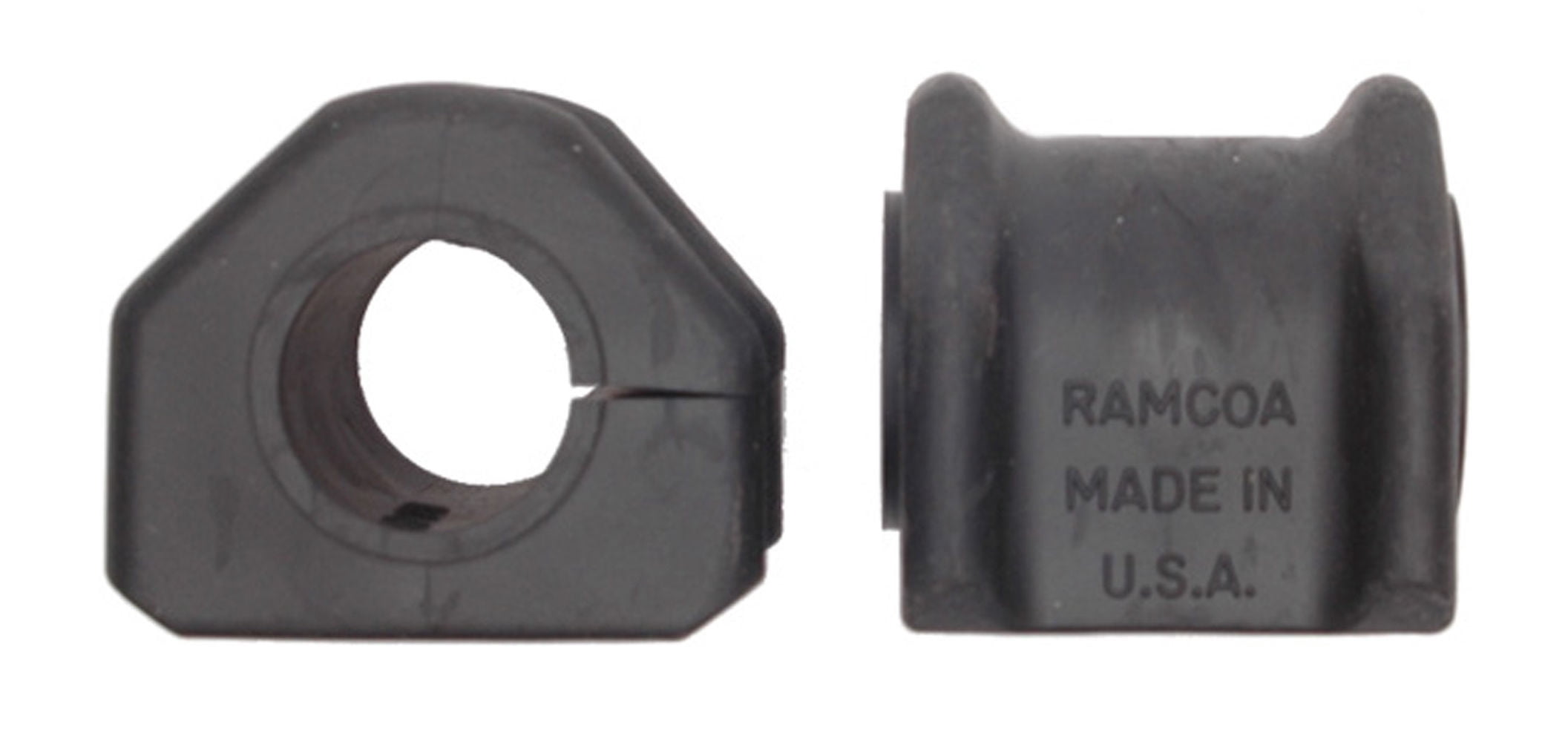 Suspension Stabilizer Bar Bushing Kit Fits select: 1990 FORD TAURUS, 1990 MERCURY SABLE