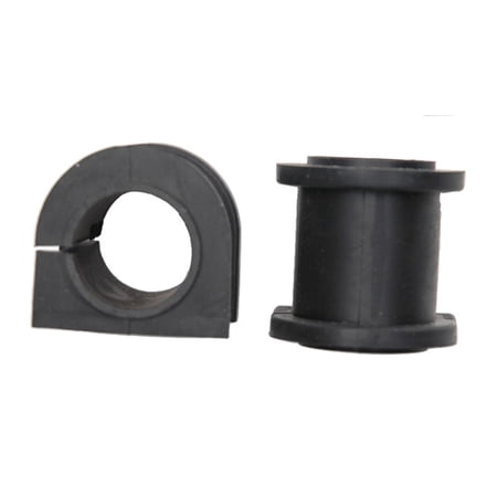 Suspension Stabilizer Bar Bushing Kit Fits select: 1991-1996 FORD ESCORT, 1991-1996 MERCURY TRACER
