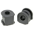 thumbnail image 1 of Suspension Stabilizer Bar Bushing Kit Fits select: 1991-2005 LINCOLN TOWN CAR, 1992-2002 MERCURY GRAND MARQUIS, 1 of 2