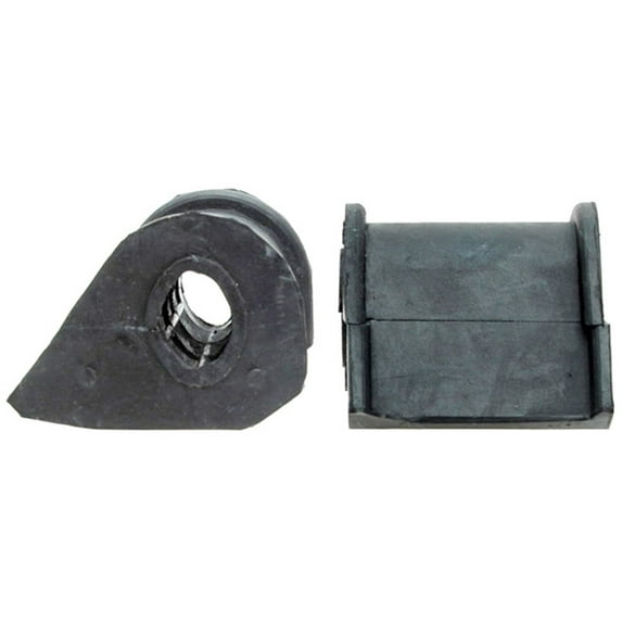 Suspension Stabilizer Bar Bushing Kit Fits select: 1992-1995 FORD TAURUS