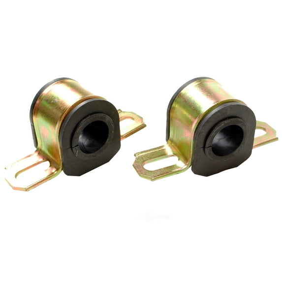 Suspension Stabilizer Bar Bushing Kit Fits select: 1992-1996 FORD F150, 1987 CHEVROLET V10