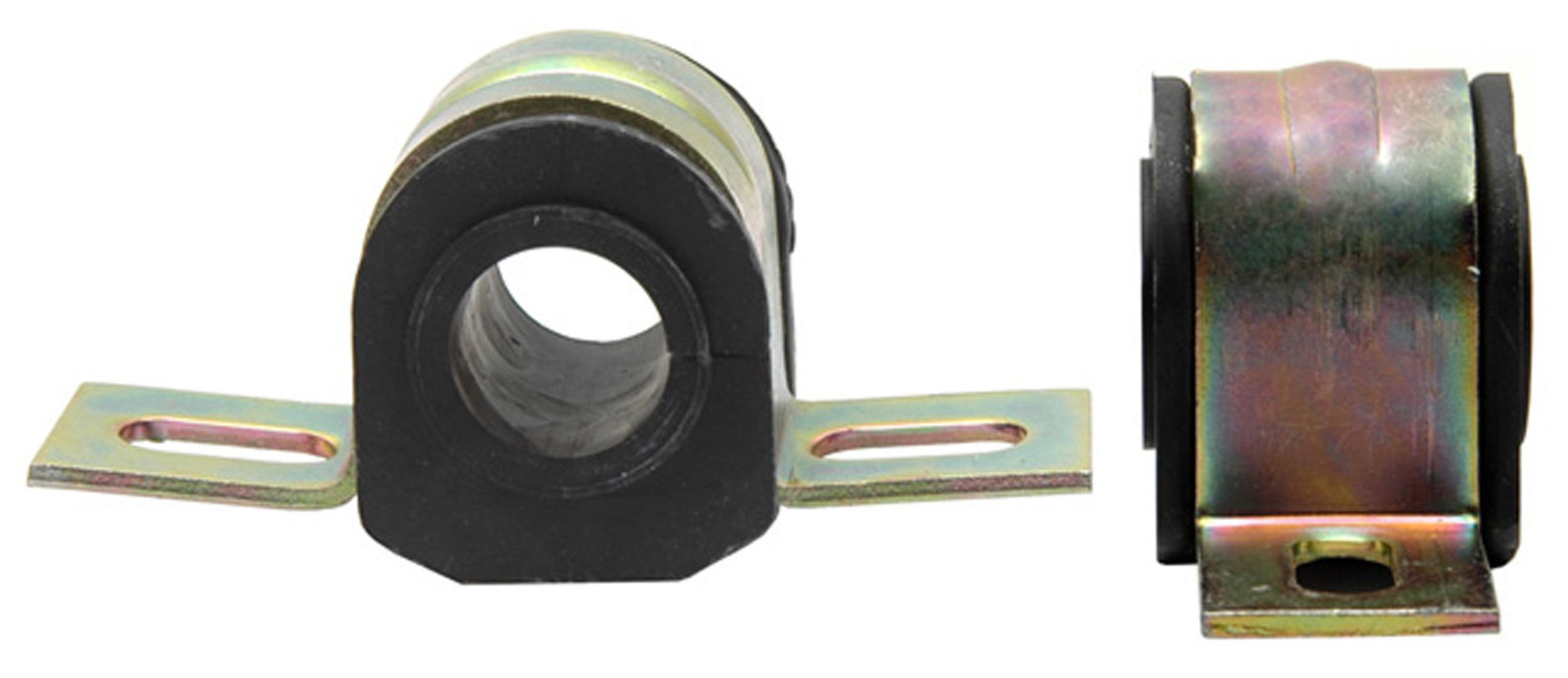 Suspension Stabilizer Bar Bushing Kit Fits select: 1992-1996 FORD F150, 1987 CHEVROLET V10