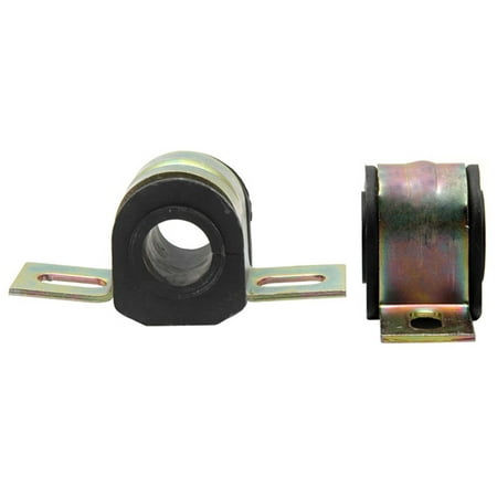 Suspension Stabilizer Bar Bushing Kit Fits select: 1992-1996 FORD F150, 1987 CHEVROLET V10