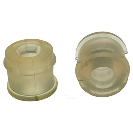 Suspension Stabilizer Bar Bushing Kit Fits select: 1992-2007 FORD ECONOLINE