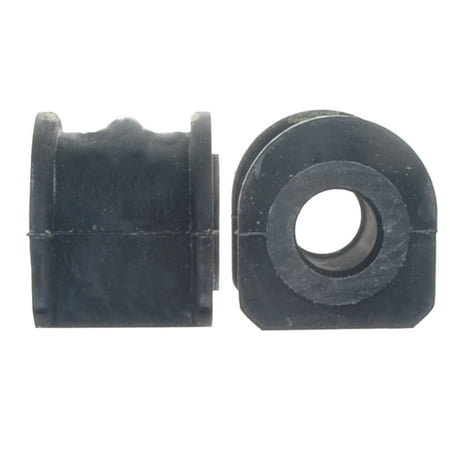 Suspension Stabilizer Bar Bushing Kit Fits select: 1993-1995 LINCOLN MARK VIII