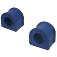 thumbnail image 1 of Suspension Stabilizer Bar Bushing Kit Fits select: 1993-2002 CHEVROLET CAMARO, 1993-2002 PONTIAC FIREBIRD, 1 of 2