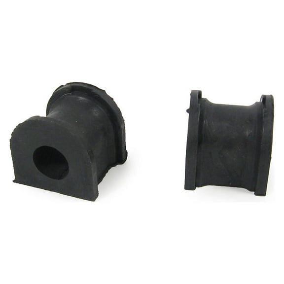 Suspension Stabilizer Bar Bushing Kit Fits select: 1995-2000 MAZDA PROTEGE, 2000-2002 MAZDA 626