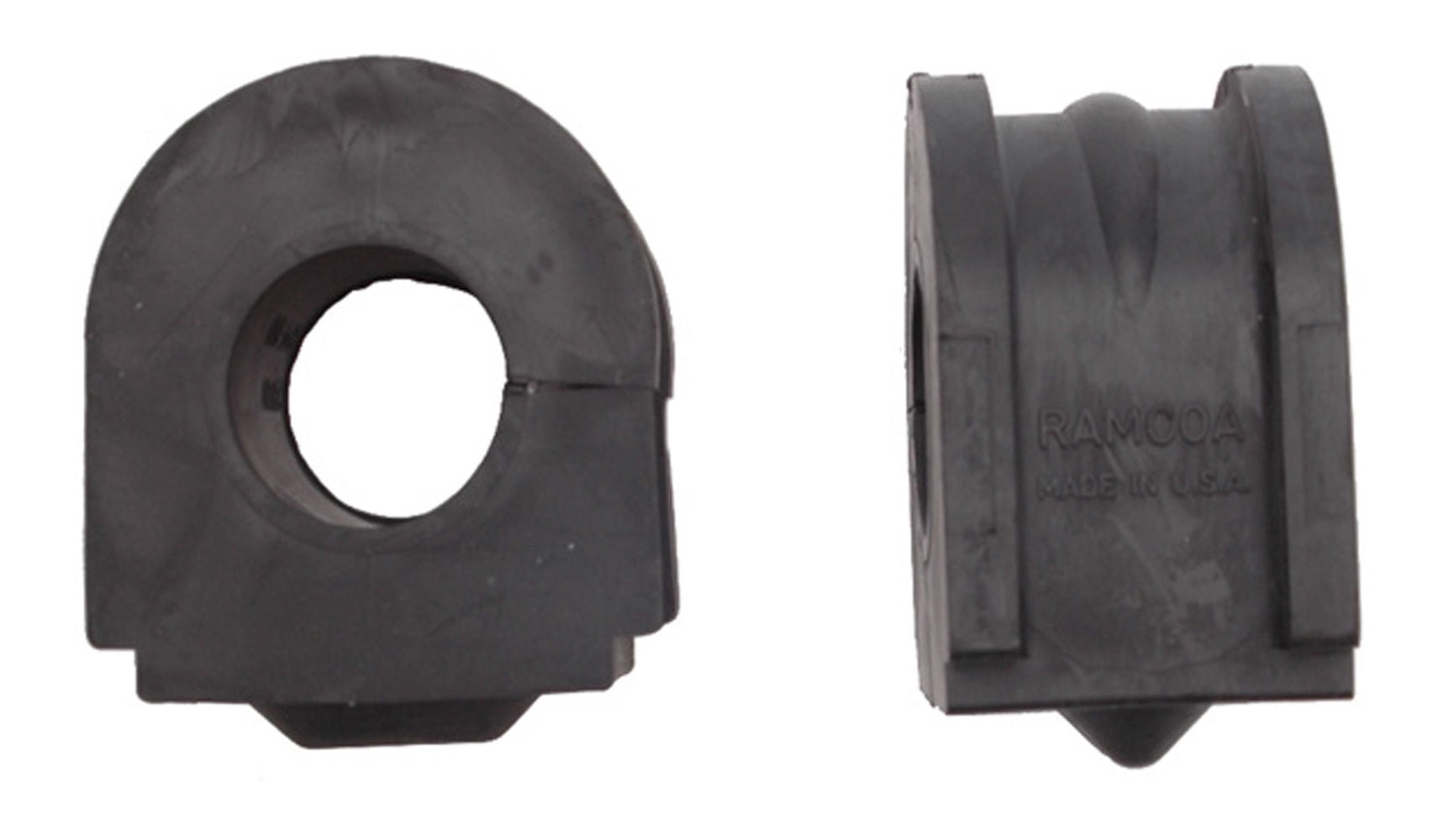 Suspension Stabilizer Bar Bushing Kit Fits select: 1995-2004 CHEVROLET S TRUCK, 1995-2004 CHEVROLET BLAZER