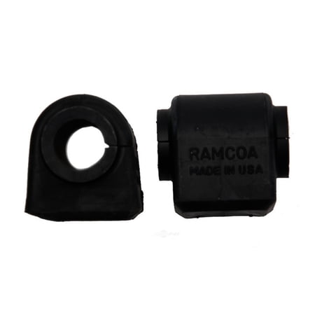 Suspension Stabilizer Bar Bushing Kit Fits select: 1995-2005 CHEVROLET CAVALIER, 1999-2005 PONTIAC GRAND AM