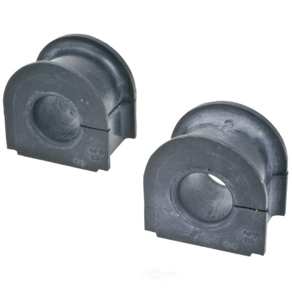 Suspension Stabilizer Bar Bushing Kit Fits select: 1998-2001 HONDA PRELUDE