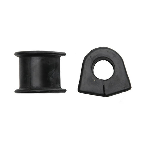 Suspension Stabilizer Bar Bushing Kit Fits select: 1998-2002 TOYOTA COROLLA, 1998-2002 CHEVROLET GEO PRIZM