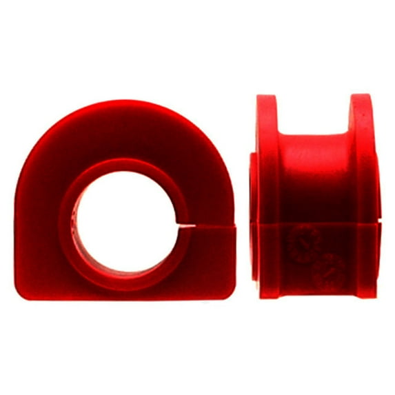 Suspension Stabilizer Bar Bushing Kit Fits select: 1999-2008 CHEVROLET SILVERADO, 1995-2006 CHEVROLET TAHOE