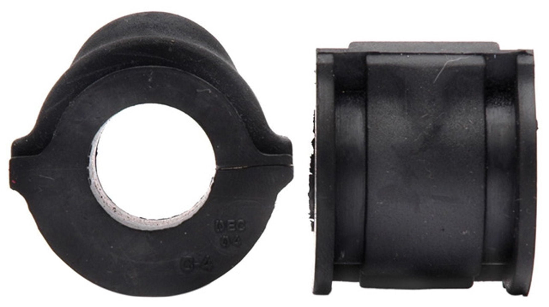 Suspension Stabilizer Bar Bushing Kit Fits select: 2000-2001 INFINITI I30, 2003 NISSAN MAXIMA GLE/SE