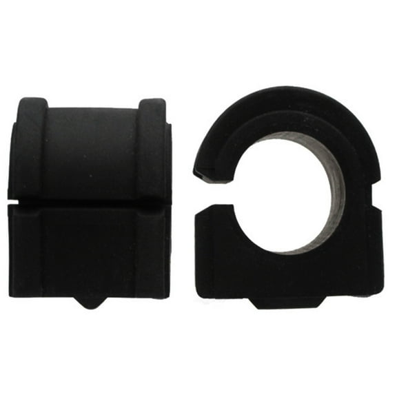 Suspension Stabilizer Bar Bushing Kit Fits select: 2000-2011 CHEVROLET IMPALA, 2006-2007 BUICK LACROSSE