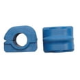 thumbnail image 1 of Suspension Stabilizer Bar Bushing Kit Fits select: 2001-2003 CHRYSLER INTREPID, 1999-2004 CHRYSLER 300M, 1 of 2