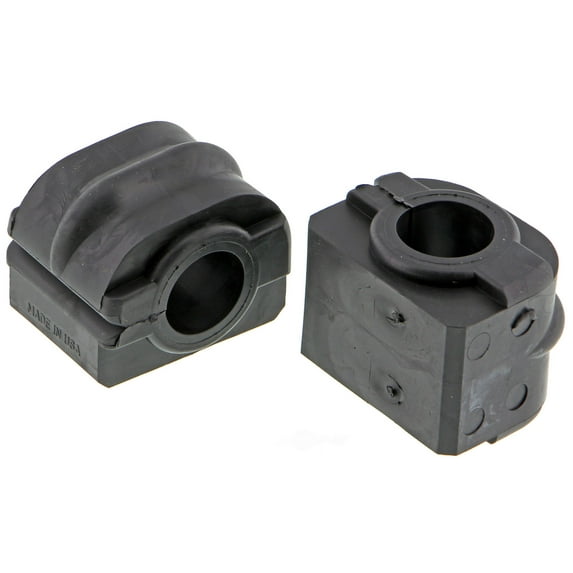 Suspension Stabilizer Bar Bushing Kit Fits select: 2001-2003 CHRYSLER INTREPID, 1999-2004 CHRYSLER 300M