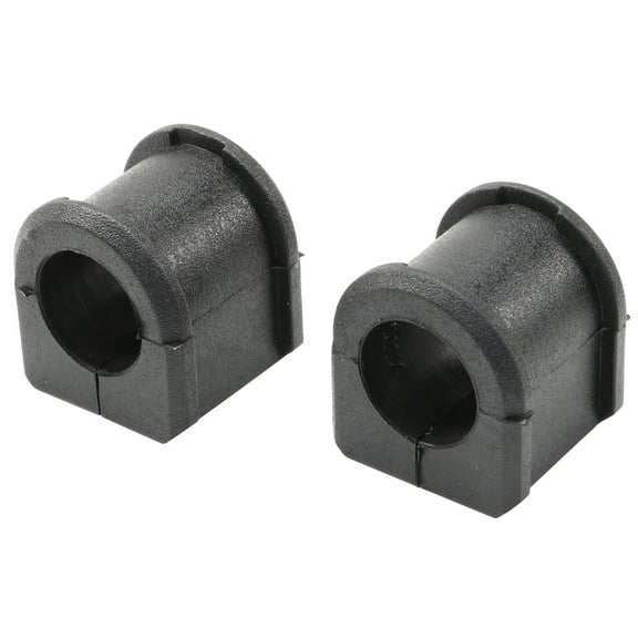 Suspension Stabilizer Bar Bushing Kit Fits select: 2001-2003 MAZDA PROTEGE