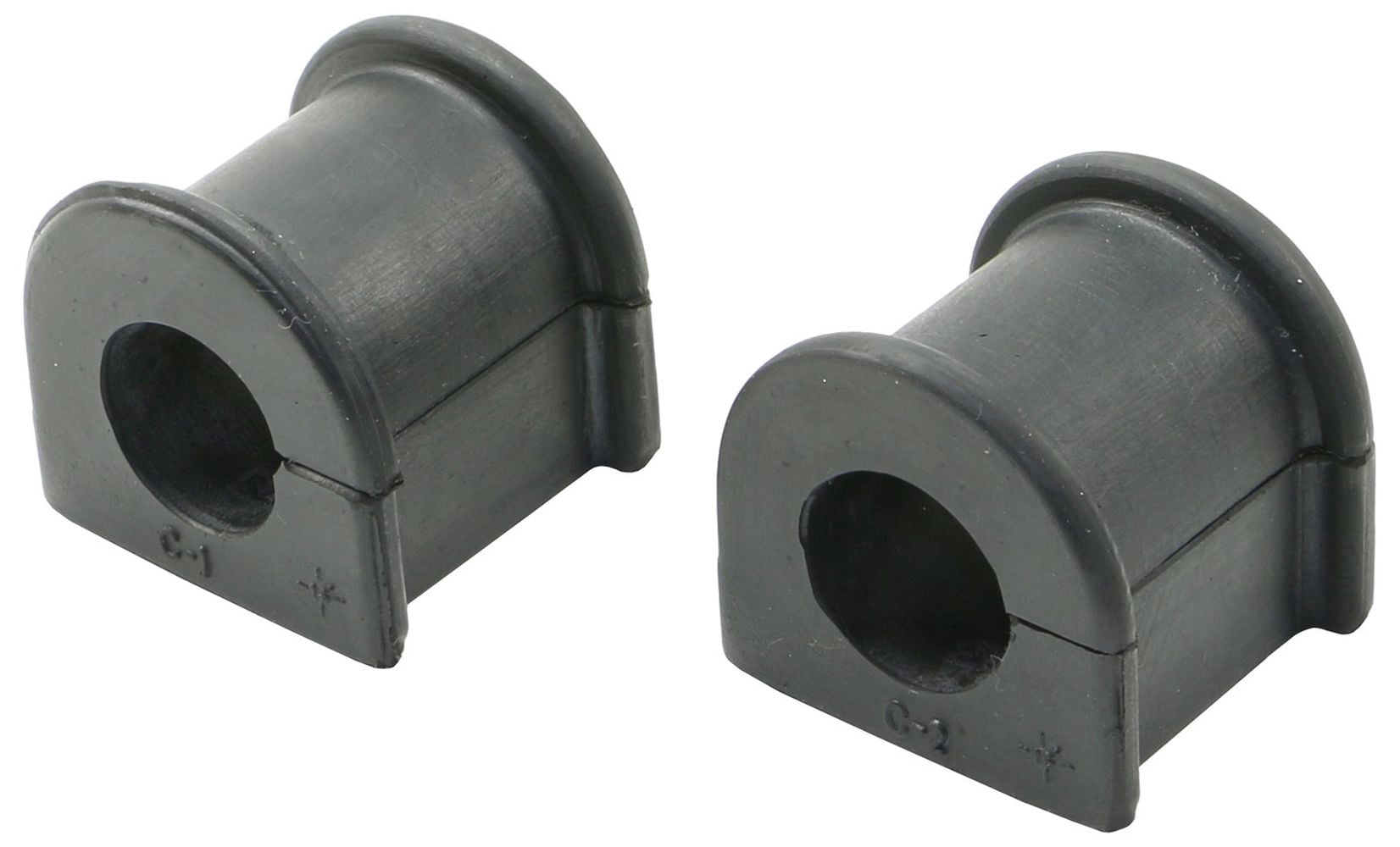 Suspension Stabilizer Bar Bushing Kit Fits select: 2001-2005 TOYOTA RAV4