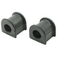 thumbnail image 1 of Suspension Stabilizer Bar Bushing Kit Fits select: 2001-2005 TOYOTA RAV4, 1 of 1