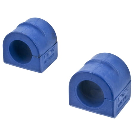 Suspension Stabilizer Bar Bushing Kit Fits select: 2001-2006 CHRYSLER SEBRING