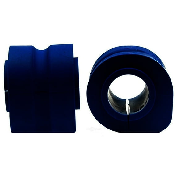 Suspension Stabilizer Bar Bushing Kit Fits select: 2001-2007 DODGE GRAND CARAVAN, 2001-2007 CHRYSLER TOWN & COUNTRY