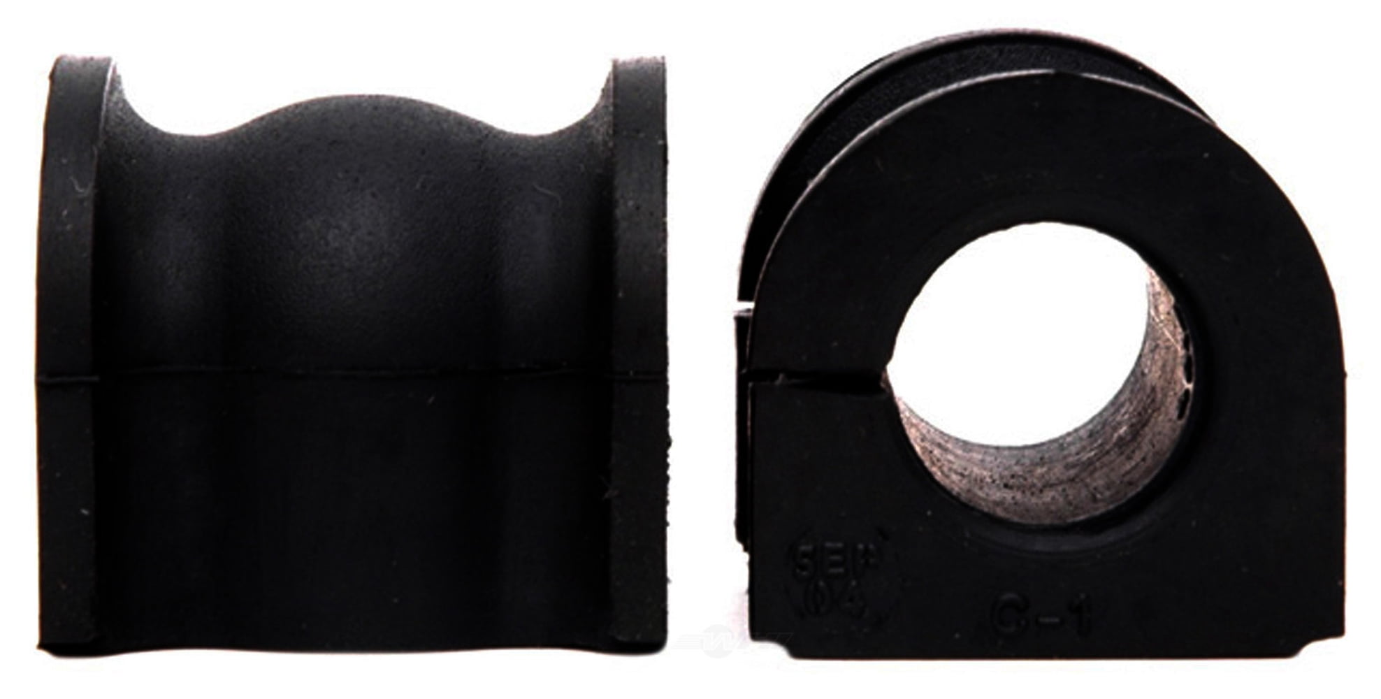 Suspension Stabilizer Bar Bushing Kit Fits select: 2002-2004,2007-2011 HONDA CR-V