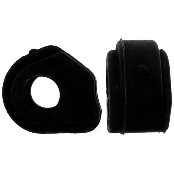Suspension Stabilizer Bar Bushing Kit Fits select: 2002-2009 CHEVROLET TRAILBLAZER, 2002-2009 GMC ENVOY
