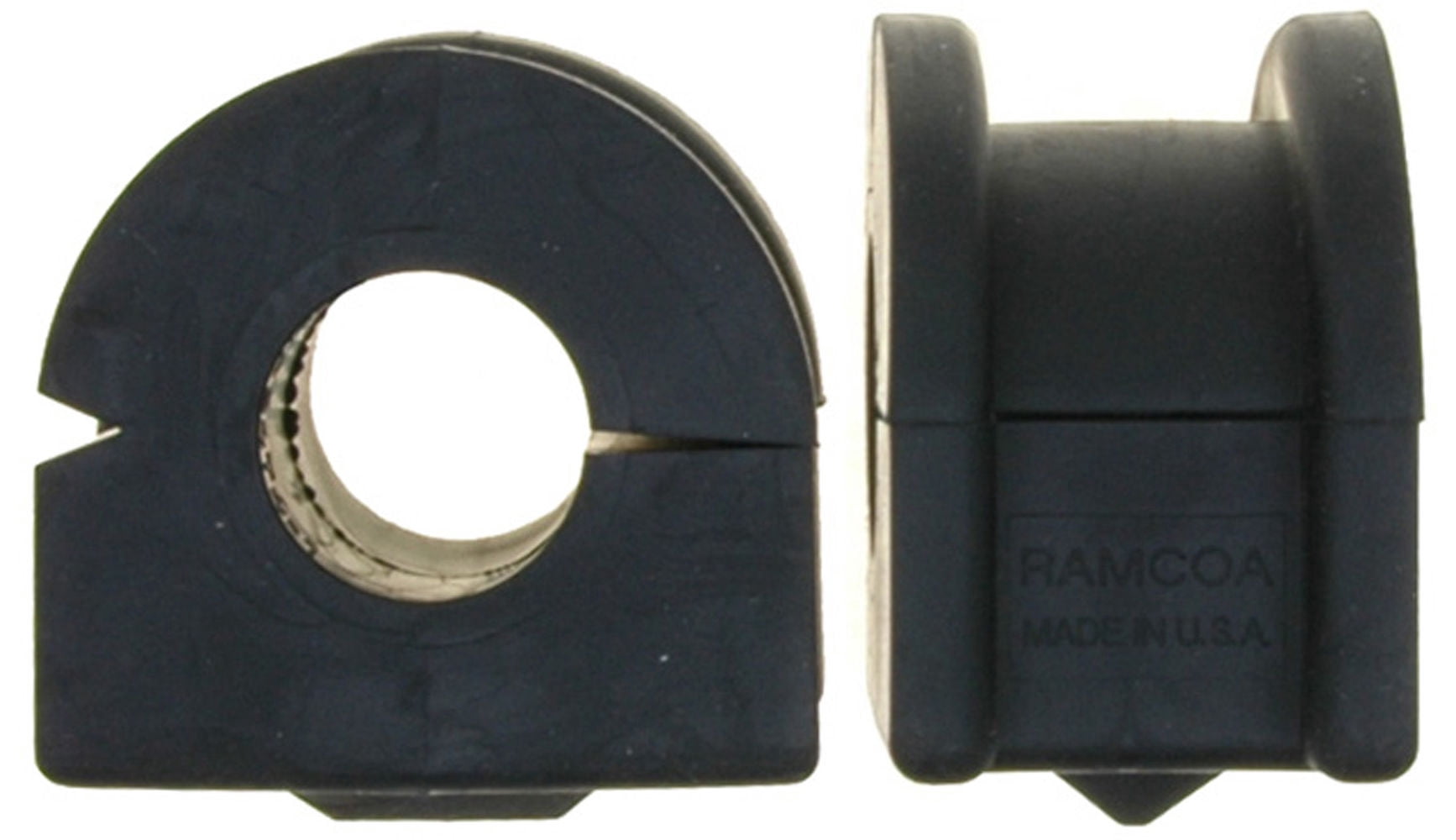 Suspension Stabilizer Bar Bushing Kit Fits select: 2002-2010 SATURN VUE, 2005-2009 CHEVROLET EQUINOX