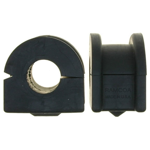 Suspension Stabilizer Bar Bushing Kit Fits select: 2002-2010 SATURN VUE, 2005-2009 CHEVROLET EQUINOX