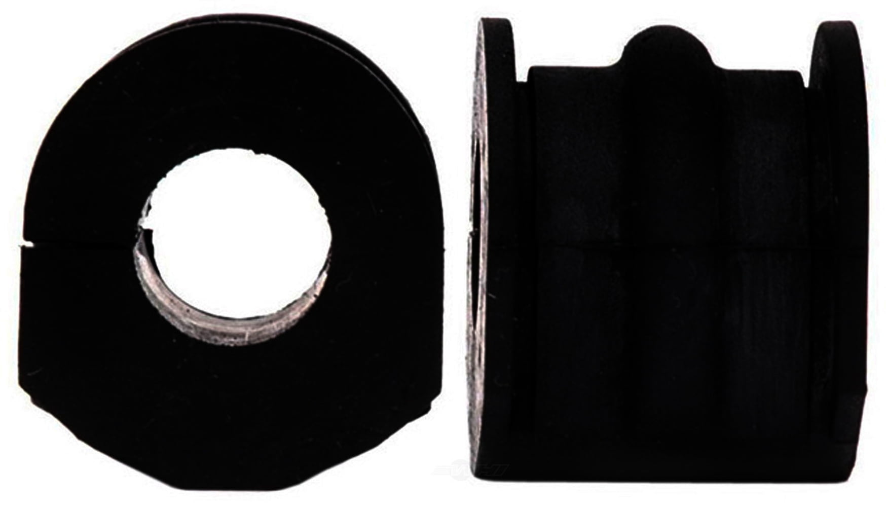 Suspension Stabilizer Bar Bushing Kit Fits select: 2003-2007 INFINITI G35, 2005-2015 NISSAN XTERRA
