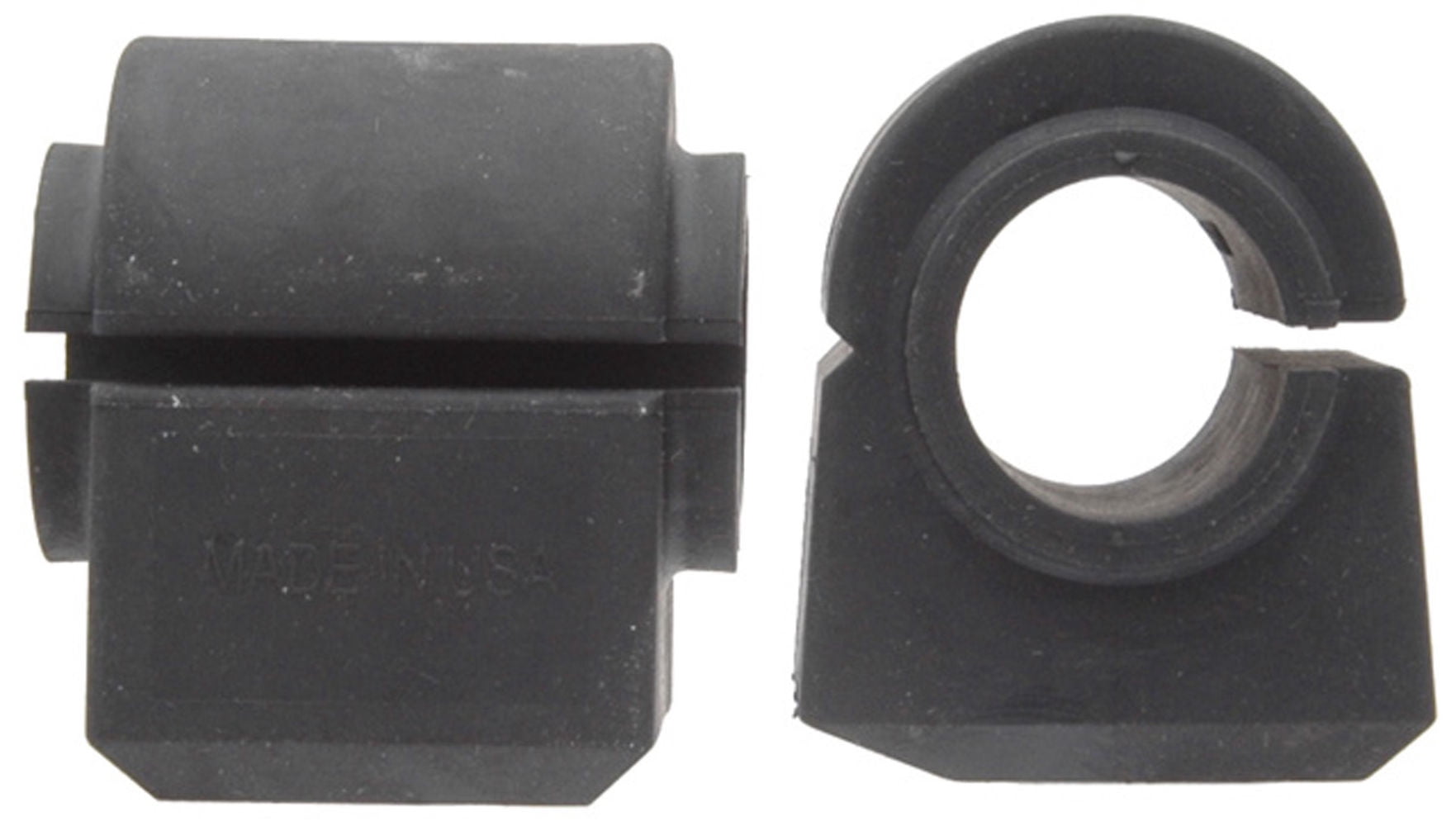Suspension Stabilizer Bar Bushing Kit Fits select: 2003-2007 SATURN ION