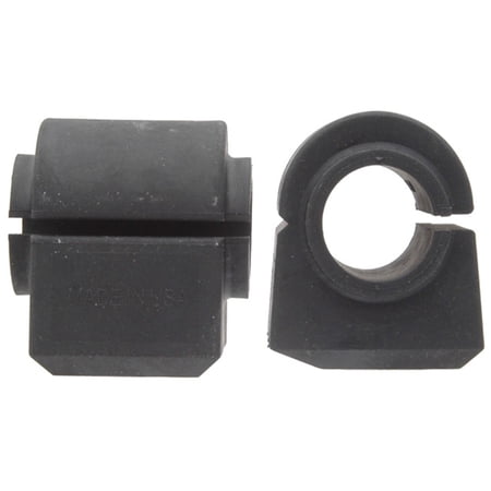 Suspension Stabilizer Bar Bushing Kit Fits select: 2003-2007 SATURN ION