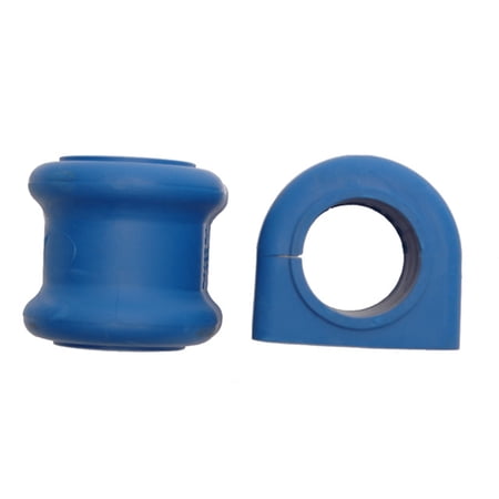 Suspension Stabilizer Bar Bushing Kit Fits select: 2003-2008 DODGE RAM 1500, 2006-2008 DODGE RAM 2500