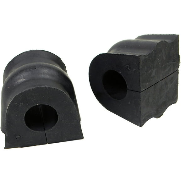 Suspension Stabilizer Bar Bushing Kit Fits select: 2003-2008 SUBARU FORESTER, 1996-2004 SUBARU LEGACY