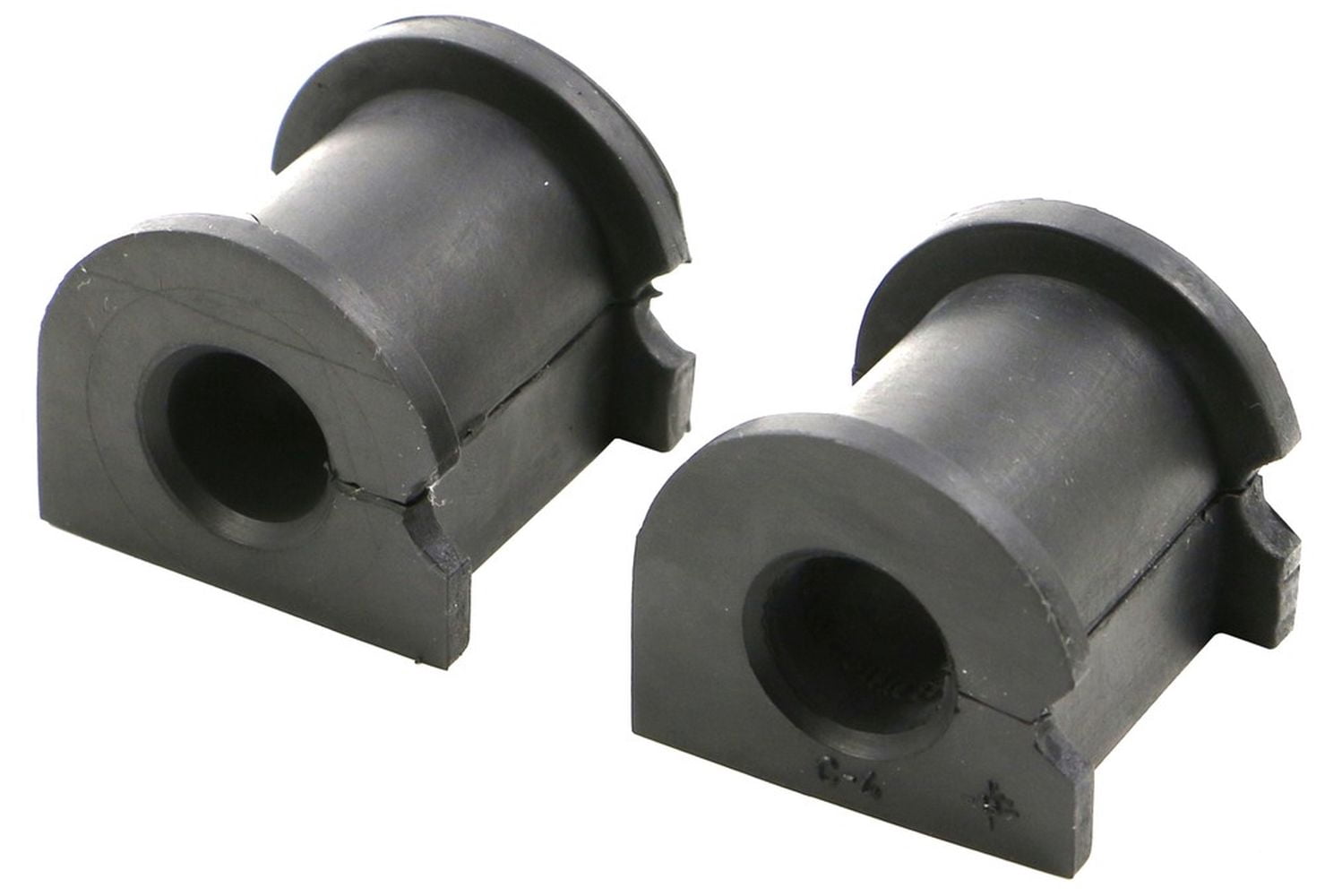 Suspension Stabilizer Bar Bushing Kit Fits select: 2004-2005 FORD EXPLORER, 2002 FORD EXPLORER XLT