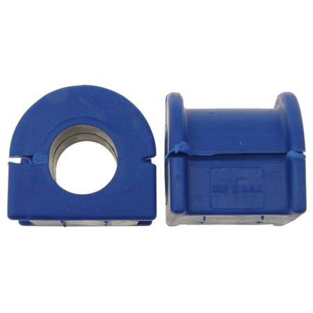 Suspension Stabilizer Bar Bushing Kit Fits select: 2004-2009 TOYOTA PRIUS