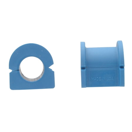 Suspension Stabilizer Bar Bushing Kit Fits select: 2005-2019 TOYOTA TACOMA, 2003-2009 TOYOTA 4RUNNER