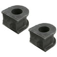 thumbnail image 1 of Suspension Stabilizer Bar Bushing Kit Fits select: 2006-2007 BUICK LUCERNE, 2006 CADILLAC COMMERCIAL CHASSIS, 1 of 1