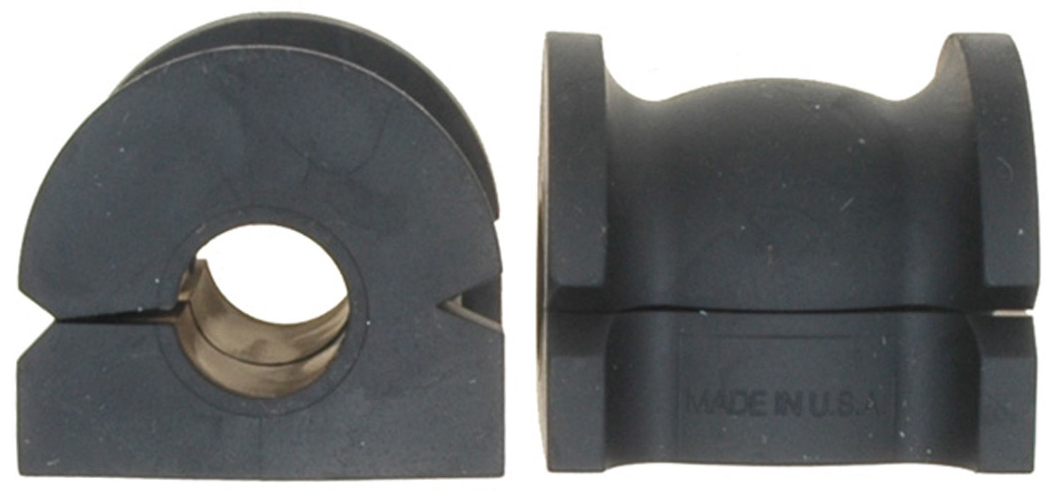 Suspension Stabilizer Bar Bushing Kit Fits select: 2006-2012 FORD FUSION, 2006-2011 MERCURY MILAN