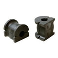 thumbnail image 1 of Suspension Stabilizer Bar Bushing Kit Fits select: 2006-2012 FORD FUSION, 2007-2012 LINCOLN MKZ, 1 of 2