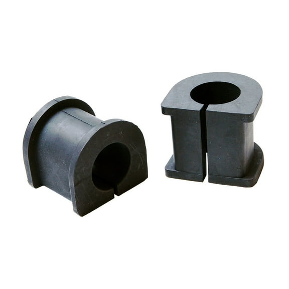 Suspension Stabilizer Bar Bushing Kit Fits select: 2006-2012 MAZDA MX-5 MIATA, 2004-2008 MAZDA RX8