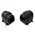 thumbnail image 1 of Suspension Stabilizer Bar Bushing Kit Fits select: 2006-2019 FORD EXPLORER, 2007-2010 FORD EXPLORER SPORT TRAC, 1 of 2