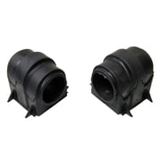 Suspension Stabilizer Bar Bushing Kit Fits select: 2006-2019 FORD EXPLORER, 2007-2010 FORD EXPLORER SPORT TRAC