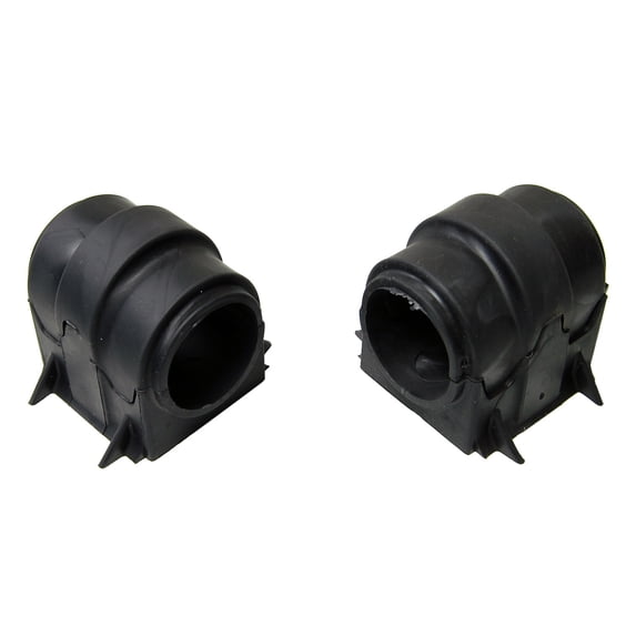 Suspension Stabilizer Bar Bushing Kit Fits select: 2006-2019 FORD EXPLORER, 2007-2010 FORD EXPLORER SPORT TRAC