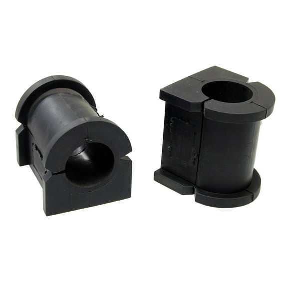 Suspension Stabilizer Bar Bushing Kit Fits select: 2007-2009 FORD FUSION, 2007-2009 LINCOLN MKZ