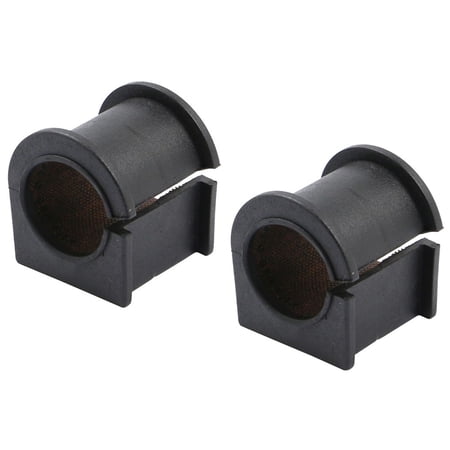 Suspension Stabilizer Bar Bushing Kit Fits select: 2007-2014 FORD EDGE, 2007-2015 LINCOLN MKX