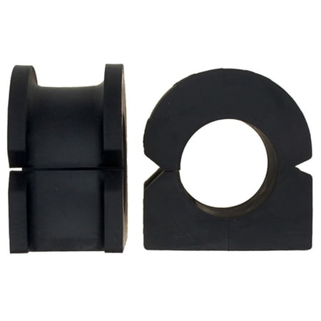 Suspension Stabilizer Bar Bushing Kit Fits select: 2007-2019 CHEVROLET SILVERADO, 2008-2018 GMC SIERRA