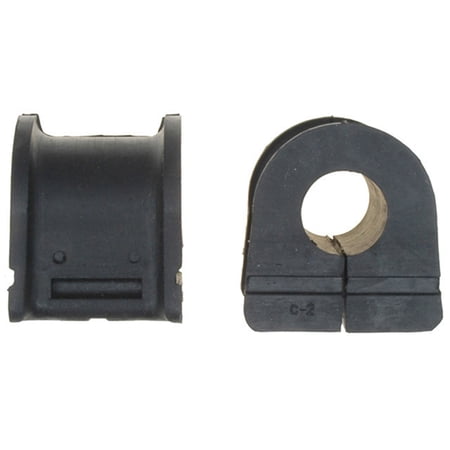 Suspension Stabilizer Bar Bushing Kit Fits select: 2008-2009 DODGE SPRINTER, 2010-2011 MERCEDES-BENZ SPRINTER